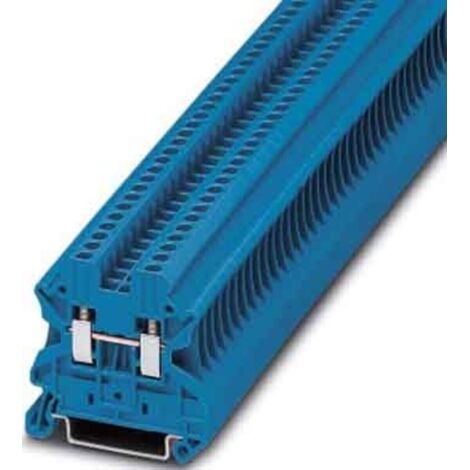 PHOENIX UT 2,5 BU Universalklemme blau-'1043663'