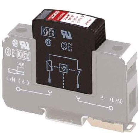PHOENIX VALVETRAB VAL-MS 230ST PHOENIX CONTACT 2798844