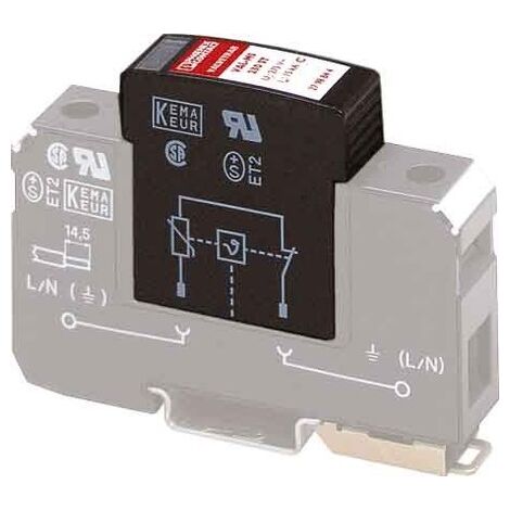 PHOENIX VALVETRAB VAL-MS 230ST PHOENIX CONTACT 2798844
