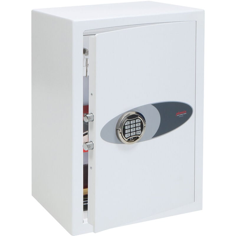 Phoenix - HS0674E S4 High Security Euro Grade 0 Electronic Lock Safe