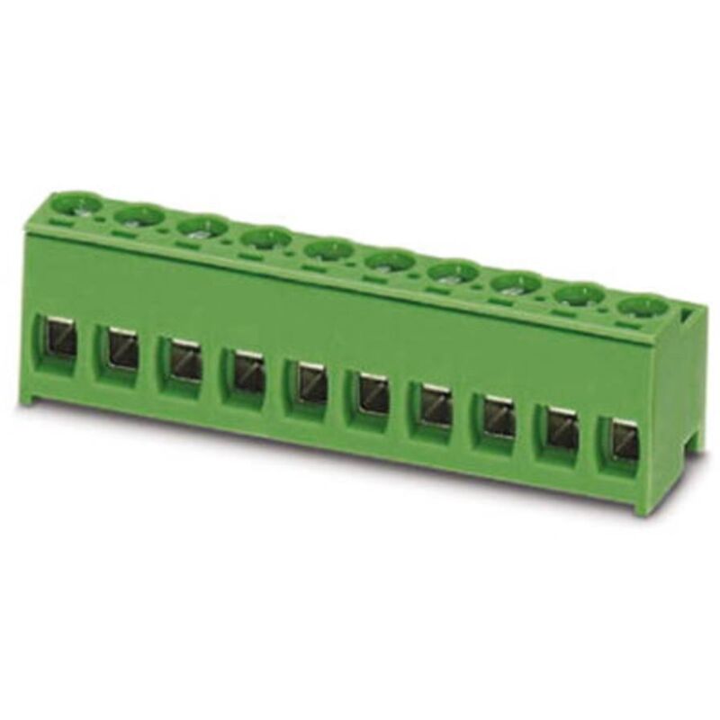 1751484 Morsetto per pcb 1 mm² Numero Poli (num)