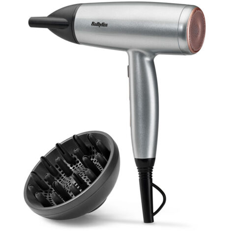 Phon Babyliss D580DE 2100 W