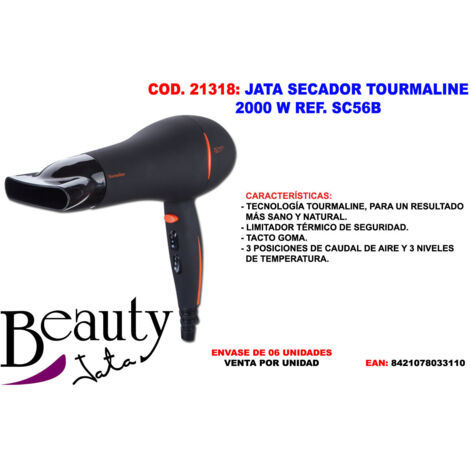 Phon JATA SC56B 2000WJata
