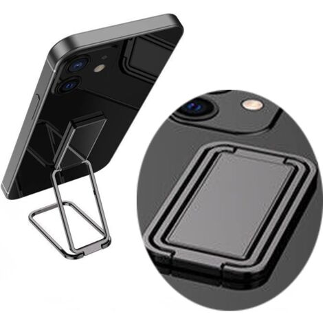 Phone Holder Ring, Phone Holder Ring, Phone Holder, Works with All Phones and Most Tablets