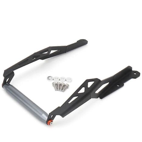Phone Support GPS Navigation Bracket 22mm for 800 MT 2023--
