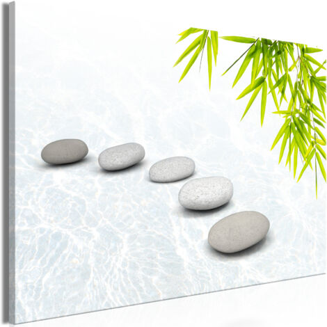 Photo - Stone Calm (1 Part) Wide