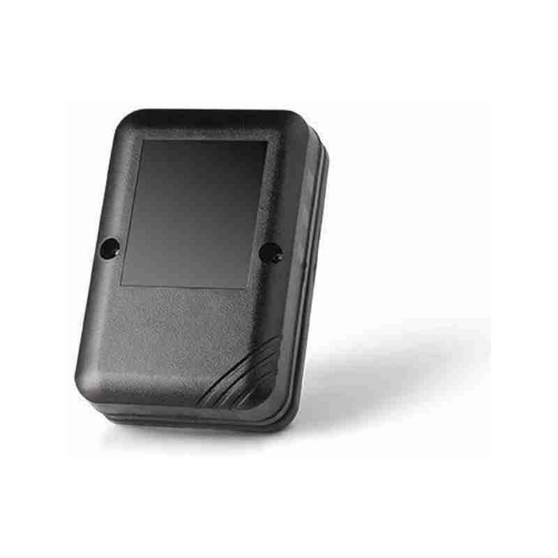 CDR861 - Photocellules fixes en saillie antichoc IP54 portée 10m Cardin CDR861