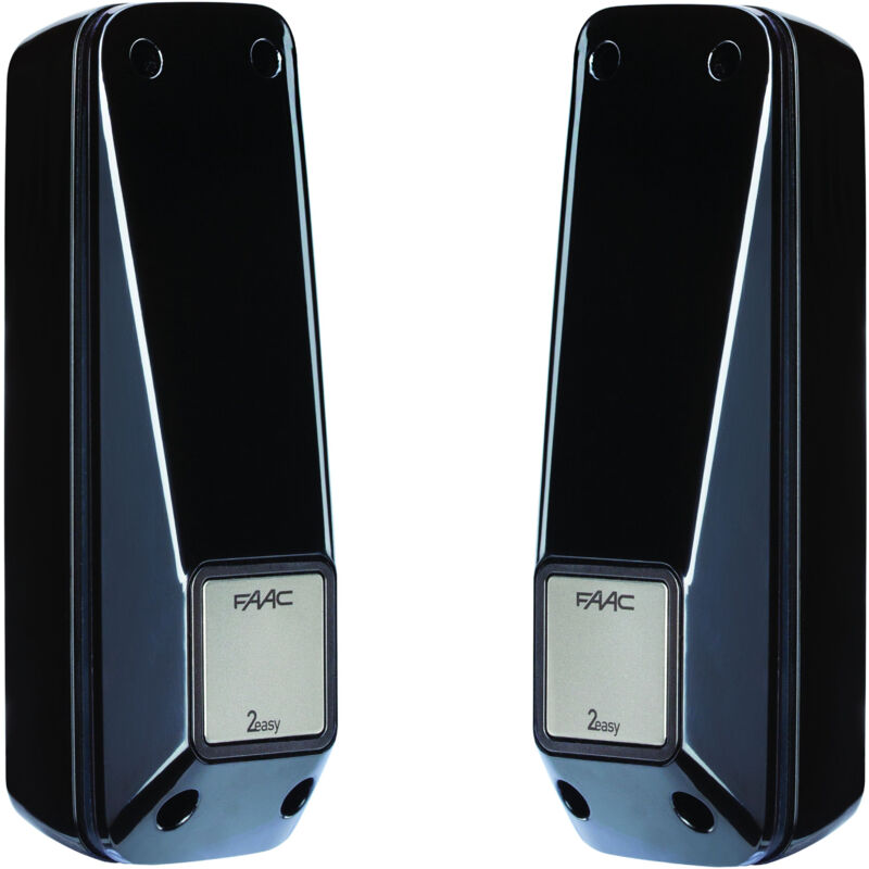 Photocellules Xp20Bd Reglables180° Bus Portee 20M Faac