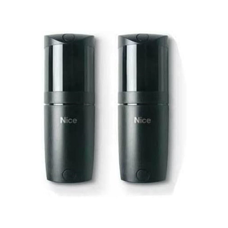 Paire de Photocellules Réglables Photocellules Nice F210 Original