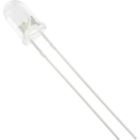 Photodiode TRU COMPONENTS 5013M1C 1577422 5 mm 940 nm 1 pc(s) S441551