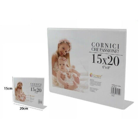 Photographic Orizzontale Stand 15x20cm 70329