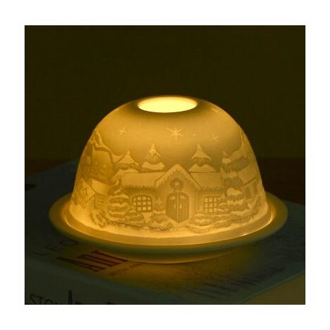 Photophore Light-Glow Dome Night Fairies