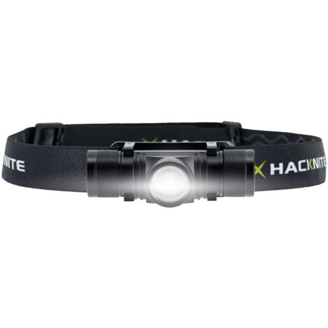 PHOTORIS 750R : Lampe frontale LED 750 lumens