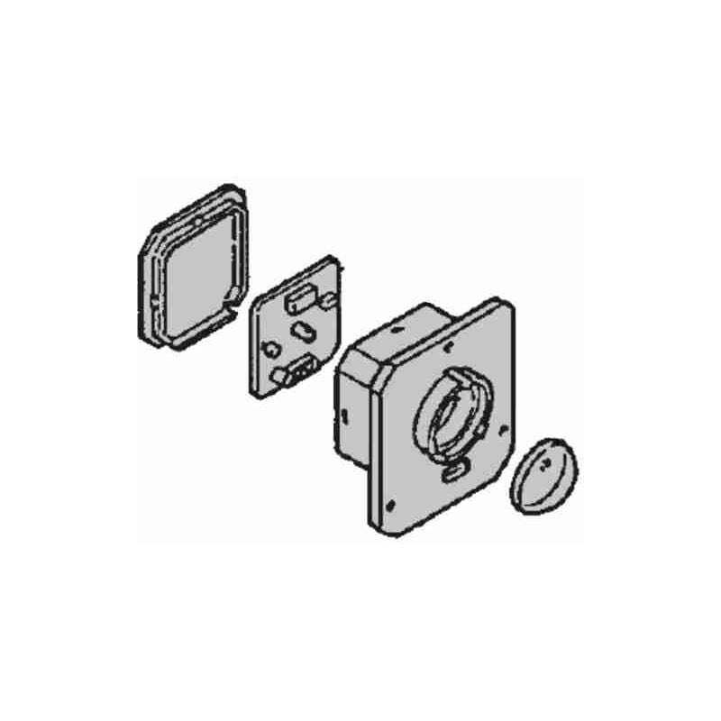 Transmetteur Fotoswitch/Polaris Genius 494016 Pièce de rechange d'origine Ex 60543