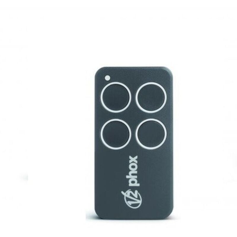 Télécommande V2 PHOX4 868MHZ CODE47