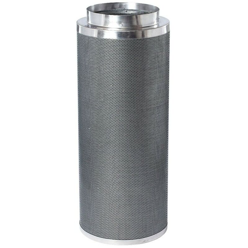 Phresh Filter - 2000m3/H 315x600mm , filtre à charbon actifs , filtre les mauvaises odeurs