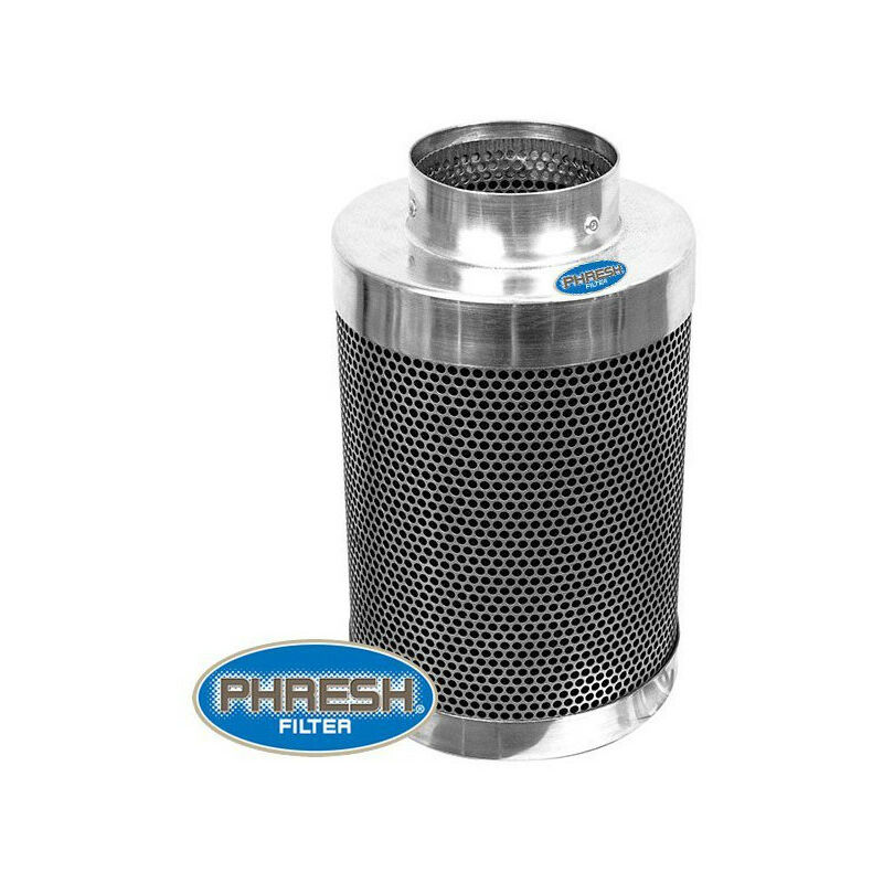 Phresh Filter - filtre à charbon actifs 200m3/H 100x150mm