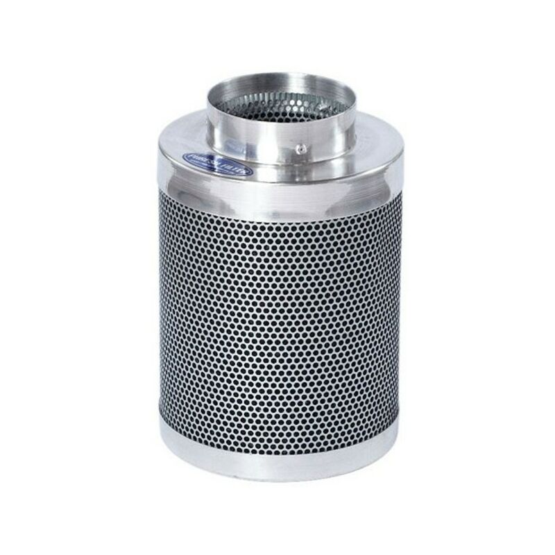 Phresh Filter - 200m3/H 100x150mm , filtre à charbon actifs , filtre les mauvaises odeurs