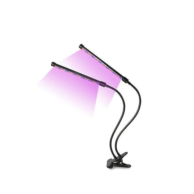 Phytolamp pour plantes Led élèvent la lumière à spectre complet lampe à Led pour plantes fleurs hydroponique plantes d'intérieur lumière
