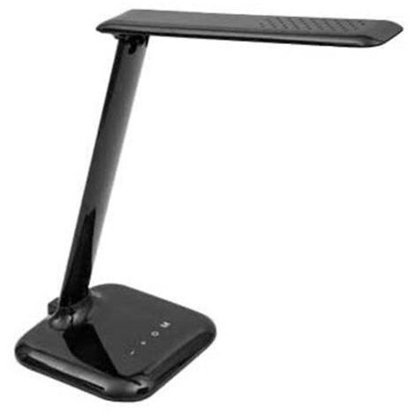 Phyton Black Led Flexo 5.2w 500lm (28.5x15) 4000k