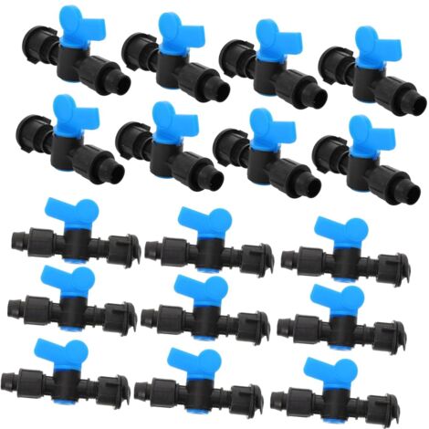 pi ces Connecteurs Tuyau Arrosage Drip Irrigation Raccords