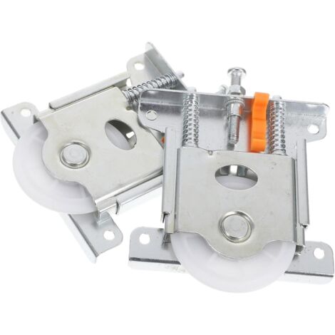 pi ces de quincaillerie pour portes d armoires coulissantes