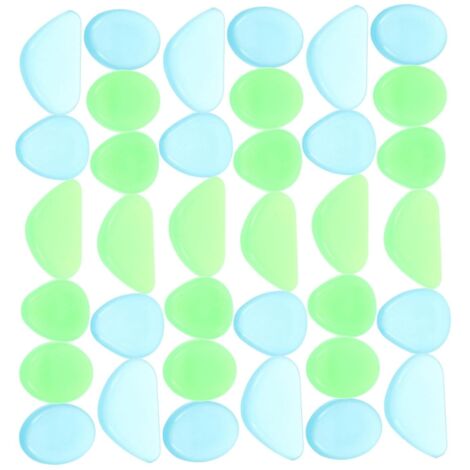 Pi ces Galets Lumineux D coratifs pour Jardin Pelouse
