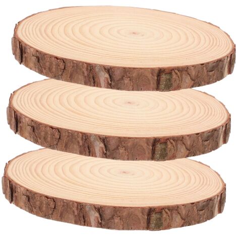 pi ces Pav s Bois pour Jardin Ext rieur Chemin Rondins