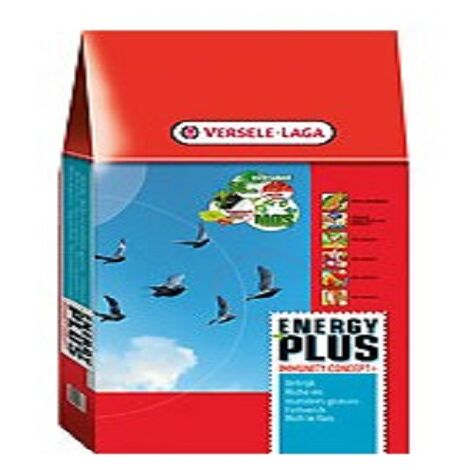 PiМ i.c. Energia 18 kg