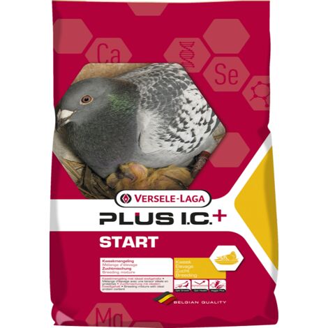 PiМ i.c. Inizia 20 kg