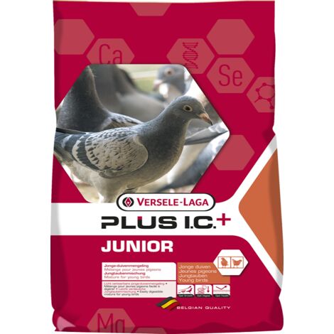 PiМ i.c. Junior 20 kg