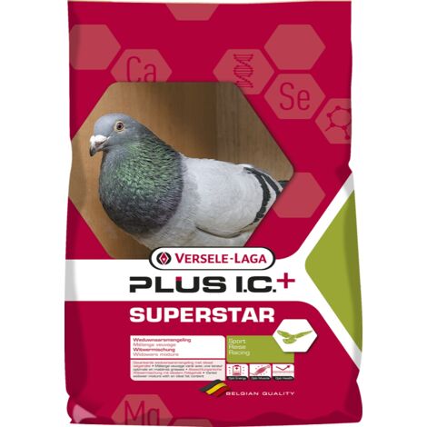 PiМ i.c. Superstar 20 kg