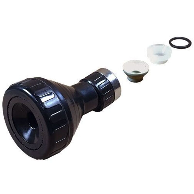 Rociador Piña Ducha 4401040104 Astral