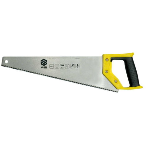 Piła płatnica 500mm 3 kraw hart. 7tpi