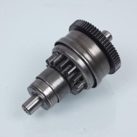 Piaggio 50 Typhoon 2T Euro2 2010 bis 2012 Sifam Starter Starter