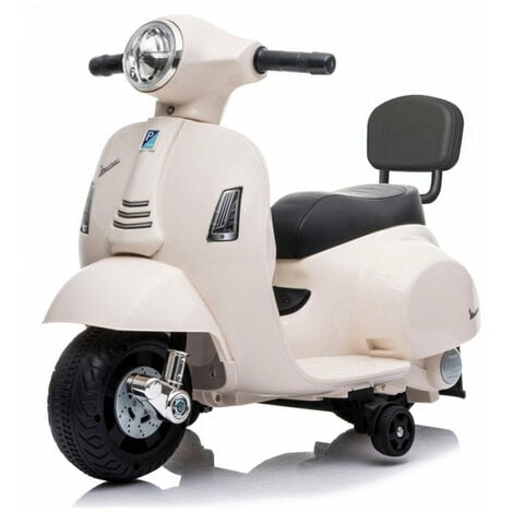 Vespa per bambini a batteria al miglior prezzo - Pagina 2