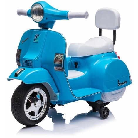 Vespa bambini