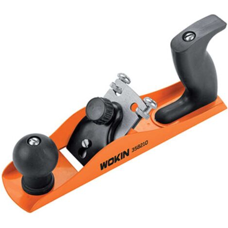 PIALLA 358009 WOKIN - ACCIAIO MM 44X235 - 2 pezzi