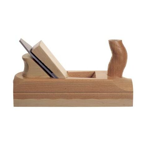 PIALLA 625.00 PG LEGNO LAMA ACCIAIO MM 45