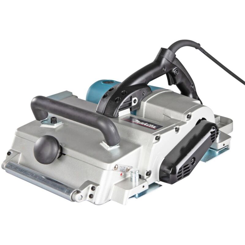 Makita - Pialla a filo 2.200 w - 12.000 giri/min - 312 mm