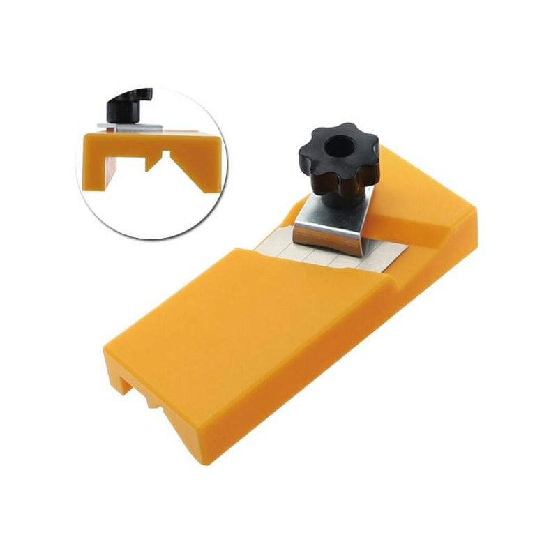 Benobby Kids - Pialla a mano Pialla - 45°/90°