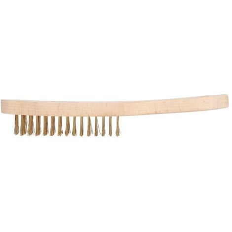 Pialla a mano WorkPro (legno)