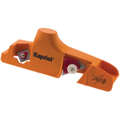 Pialla angolare Kapriol