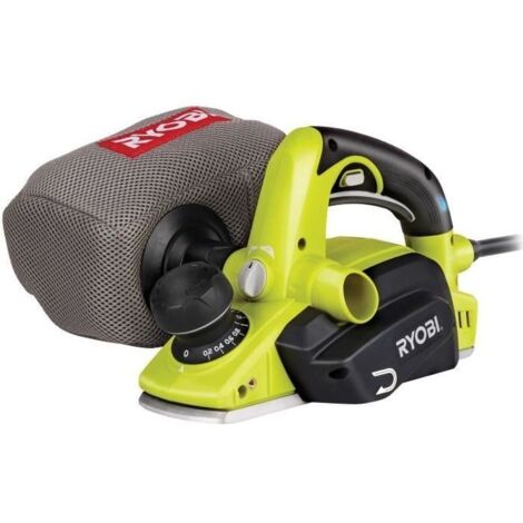 Pialla elettrica pialletto EPN6082CHG Ryobi 600 watt