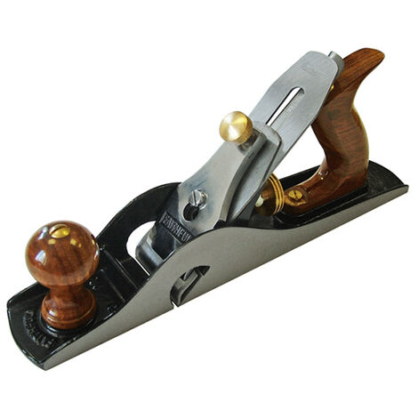 Pialla Faithfull guillaume N°10 suola 300x50mm larghezza ferro 50mm