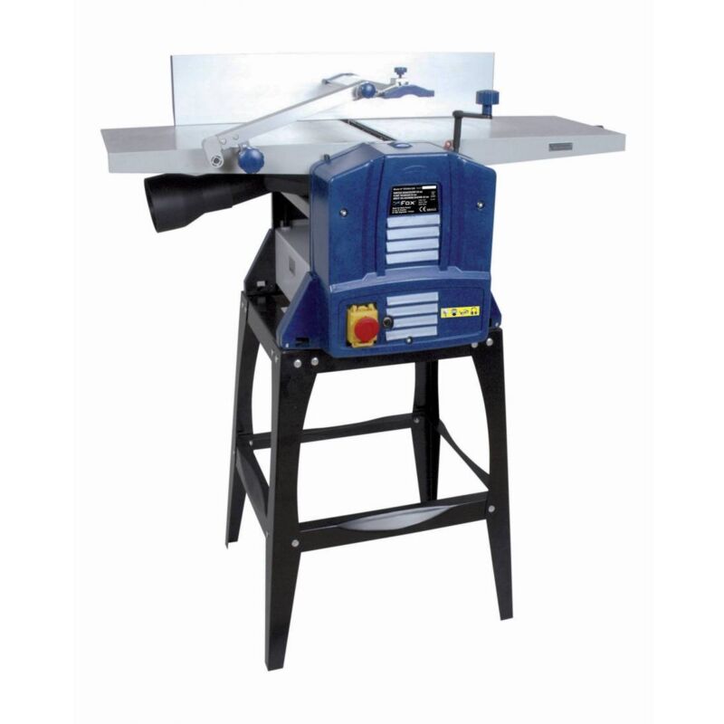 Femi - Raboteuse d'épaisseur affleurante c/basam. pf250