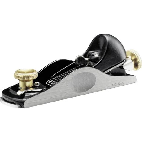Pialla in metallo 60 1/2 STANLEY -1-12-060