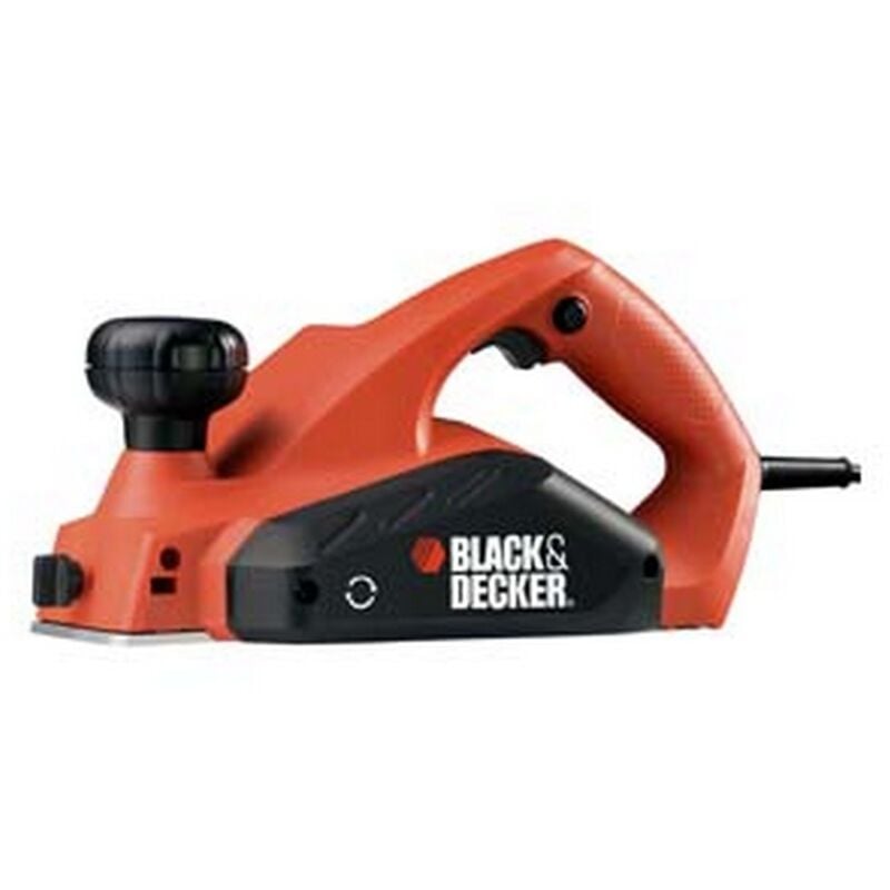 Image of Black&decker - pialla lama MM.82 650W (KW712-QS)