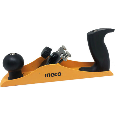 Pialla manuale Pialletto per legno Piallatrice a mano per falegname INGCO - da 235 x 44 mm