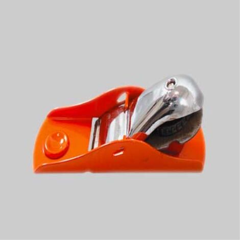Pialla per falegname 'hobby' 160 mm